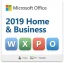 Microsoft Office 2019 Home & Business (PC)