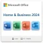Microsoft Office Home & Business 2024 (Mac)