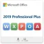 Microsoft Office 2019 Professional Plus (Windows)