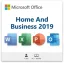Microsoft Office Home And Business 2019 (Mac)
