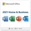 Microsoft Office 2021 Home & Business (Windows)