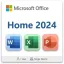 Microsoft Office Home 2024 (Mac)