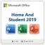 Microsoft Office Home And Student 2019 (Mac)