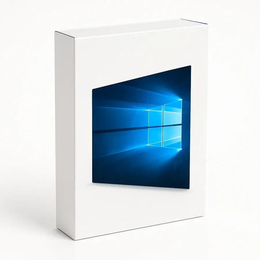 Windows 10 Home — view 4