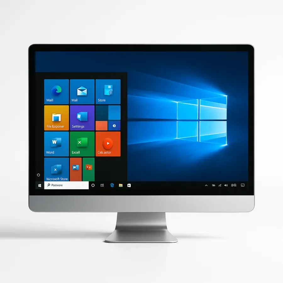 Windows 10 Pro — view 2