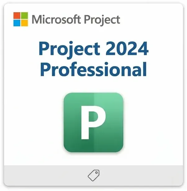 Microsoft Project 2024 Professional (PC) Microsoft Project 2024 Professional (PC) digital product key - original one-time purchase for Windows, digital delivery by email - buy microsoft project 2024 | Matrix UIUX